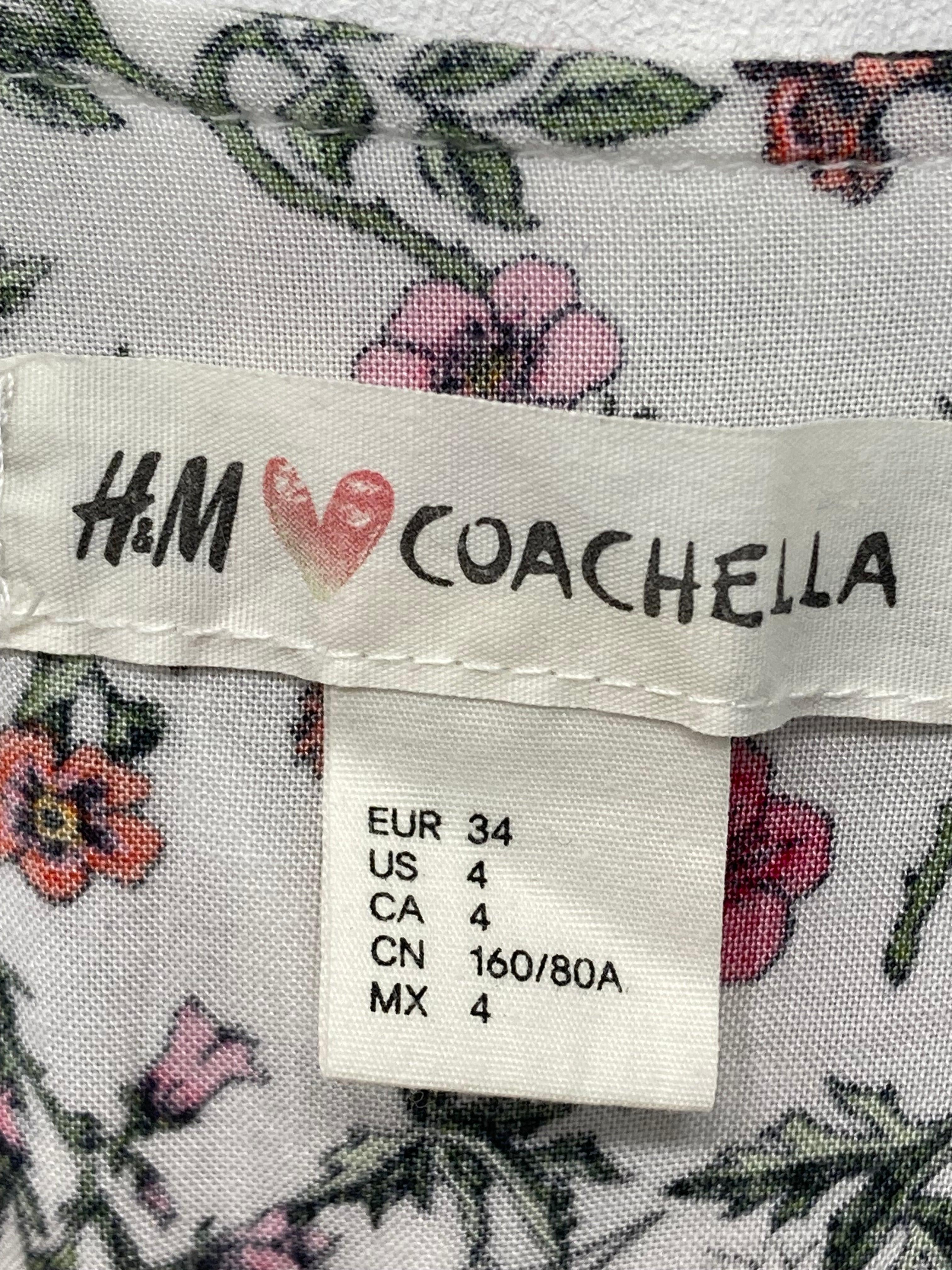 H&M Kjole